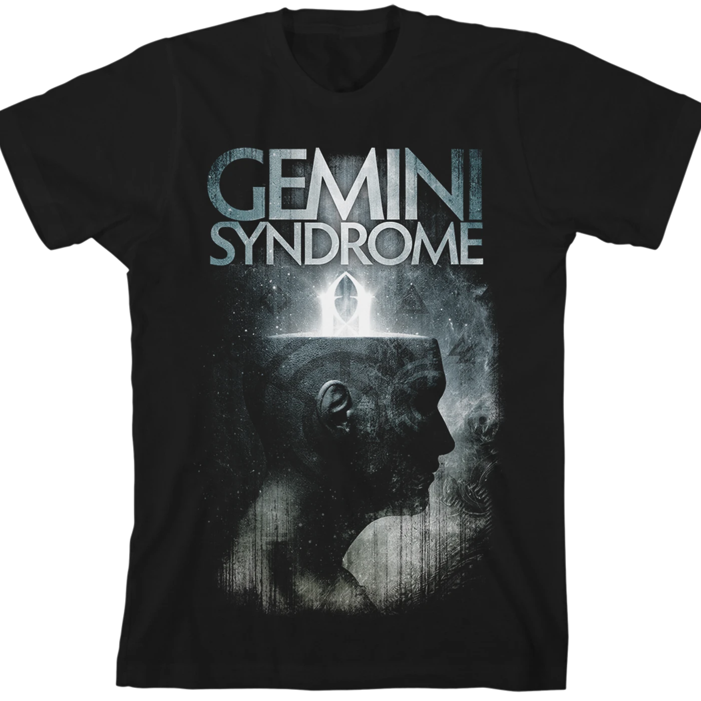 Gemini Syndrome Lux T-Shirt