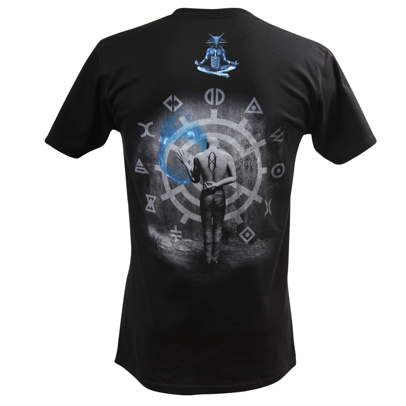 Gemini Syndrome Pay 4 This T-Shirt