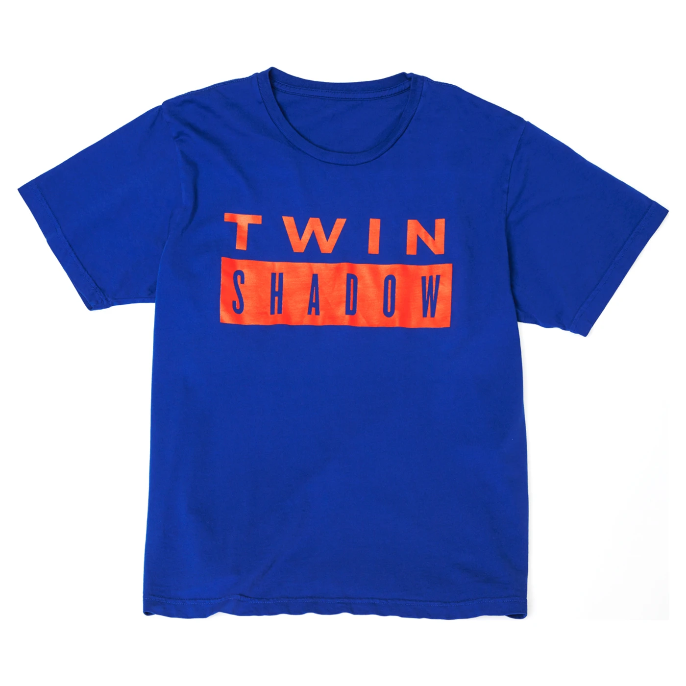 Twin Shadow YKB Custom T-Shirt