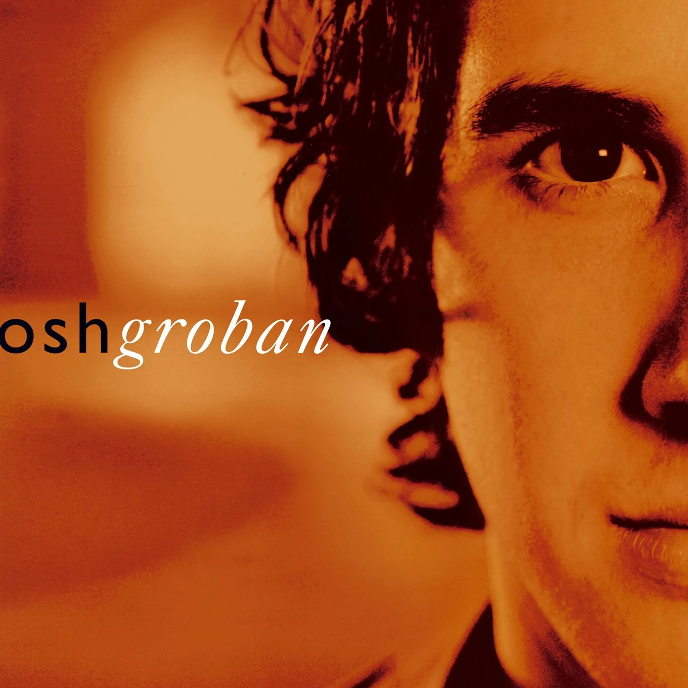 Josh Groban Closer (Limited Ed.) (CD)