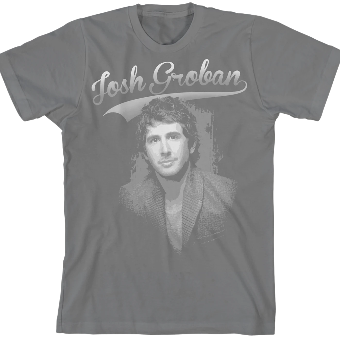 Josh Groban Groban Way T-Shirt
