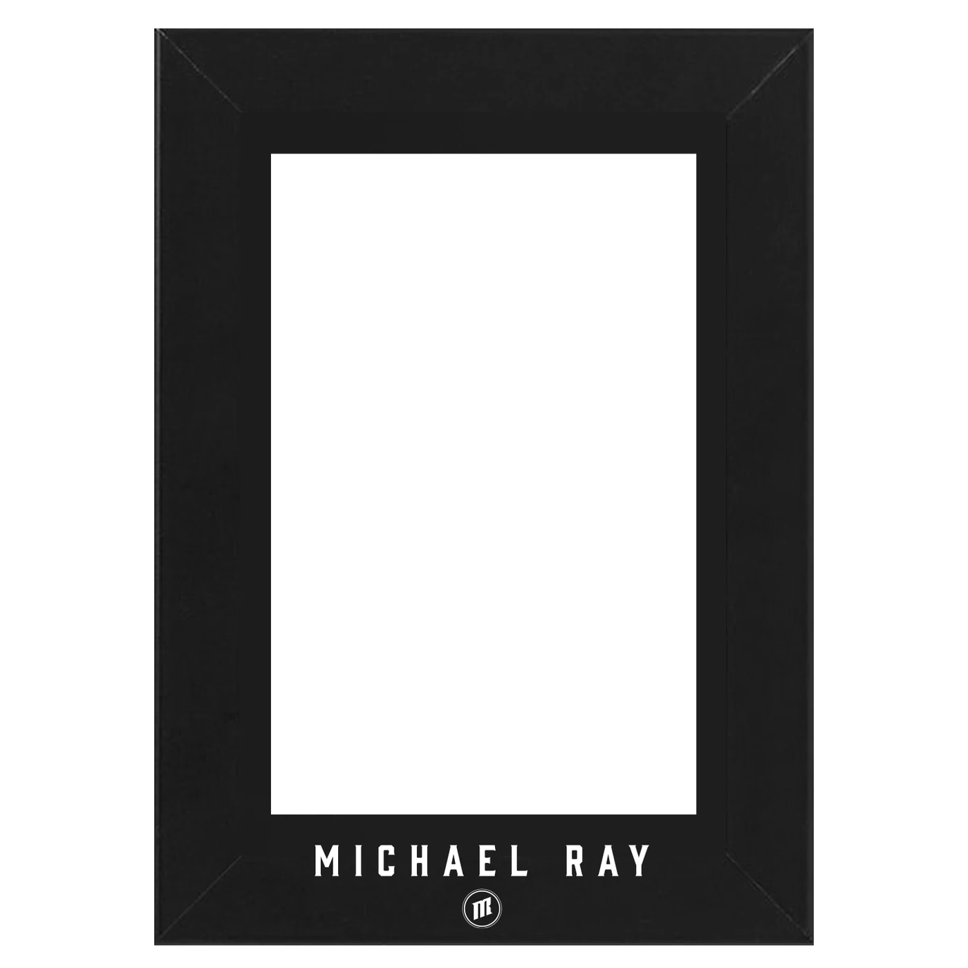 Michael Ray MR “Picture” Frame