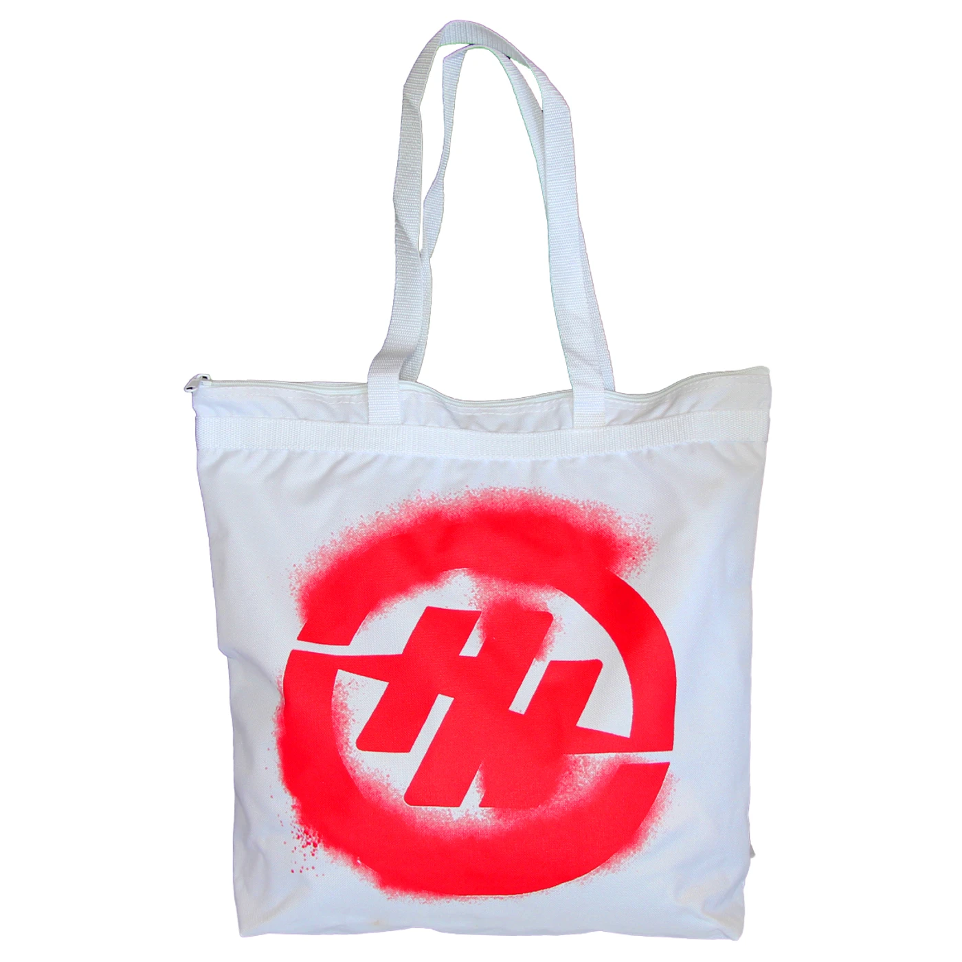 Hunter Hayes Spray Logo Beach Tote