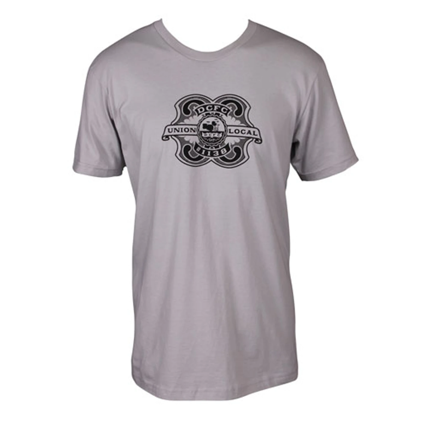 Death Cab for Cutie Union Local T-Shirt