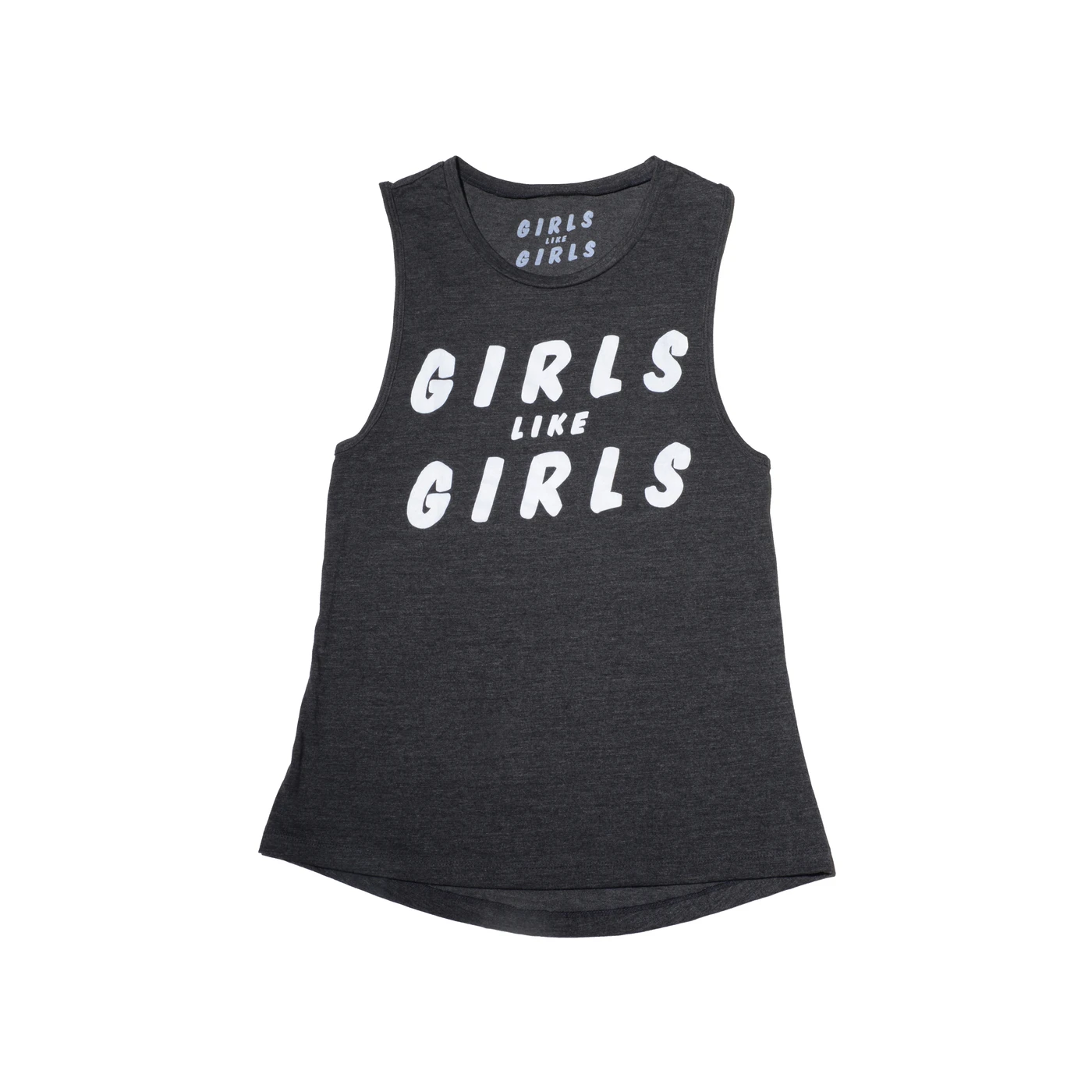 Hayley Kiyoko GLG Muscle Tank