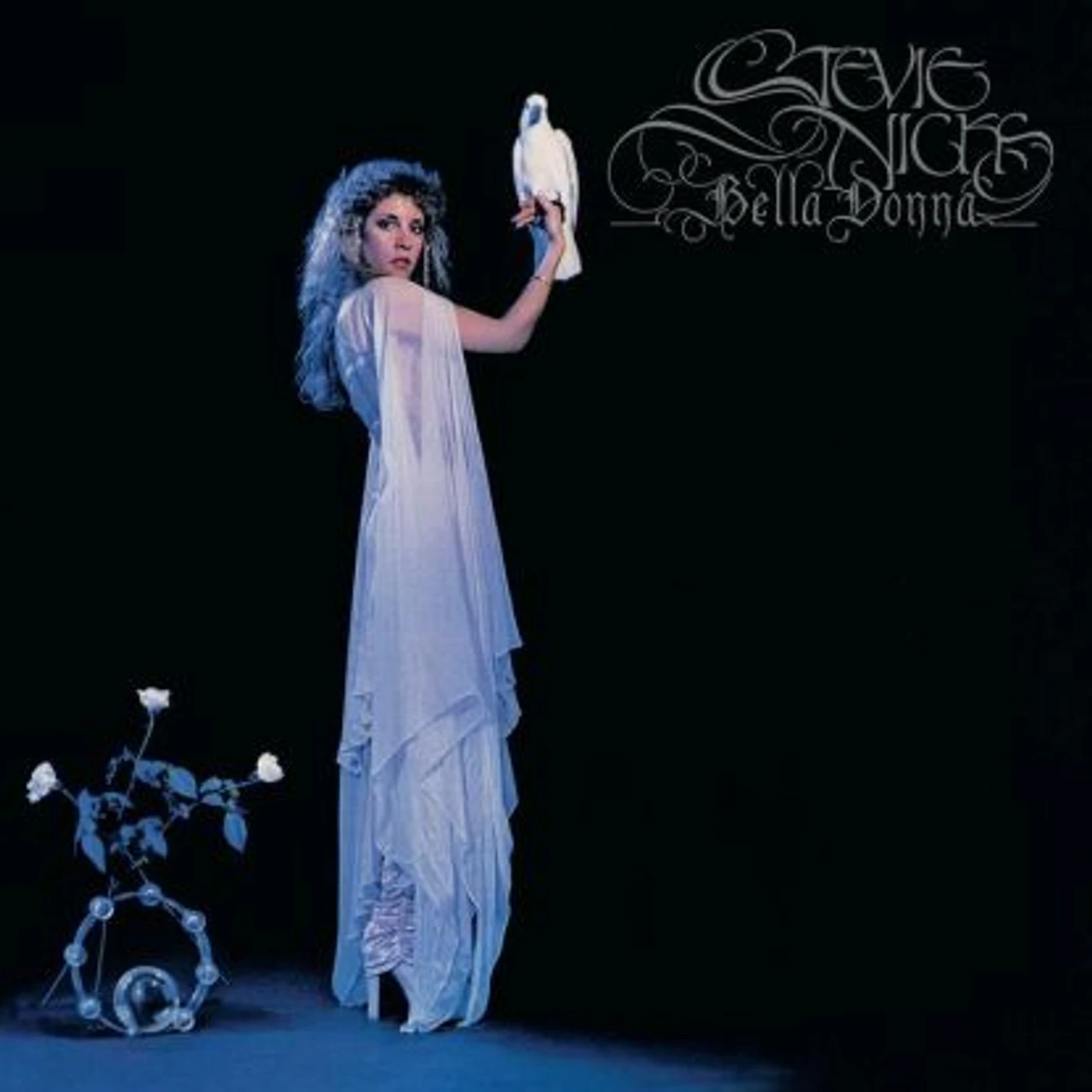 Stevie Nicks Bella Donna (Deluxe Edition)(3CD)