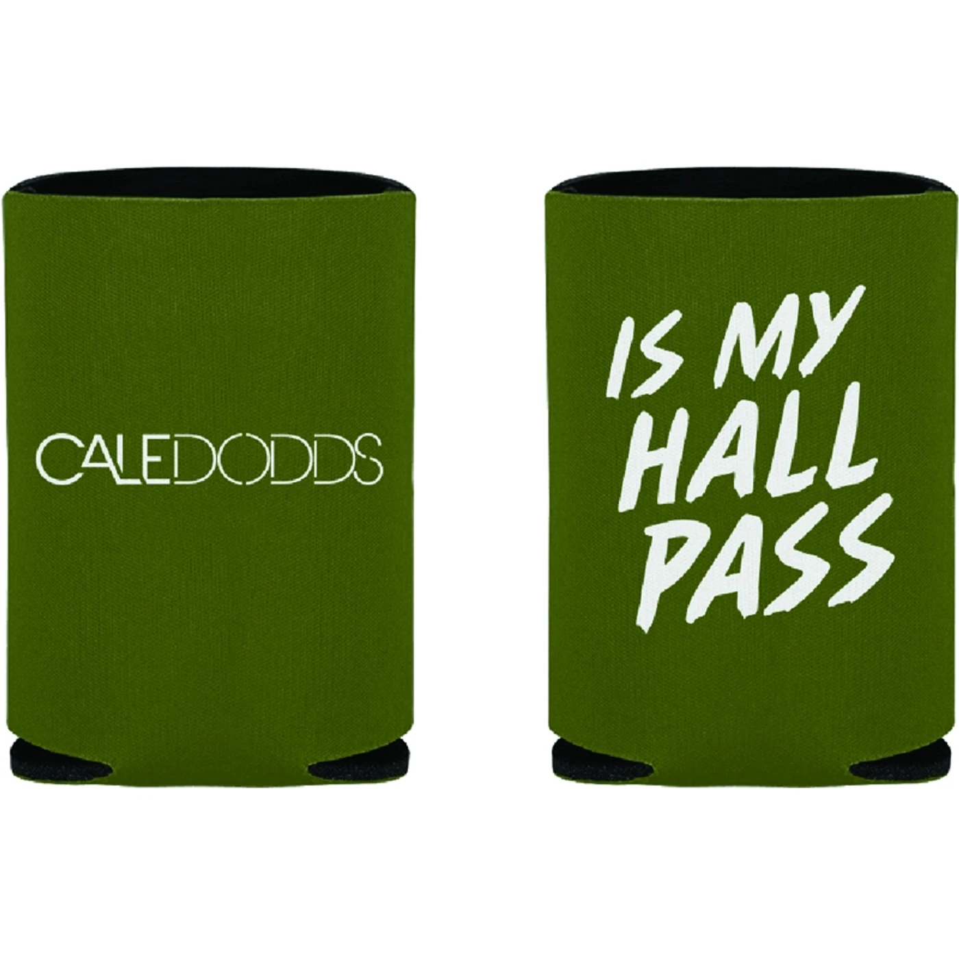 Cale Dodds Hall Pass Can Insulator