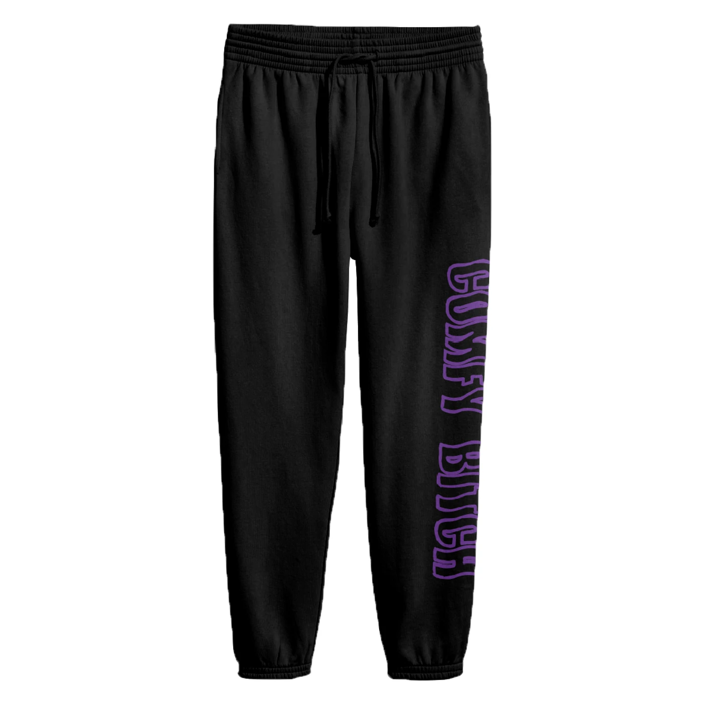 Terror Jr Comfy B**** Sweatpants