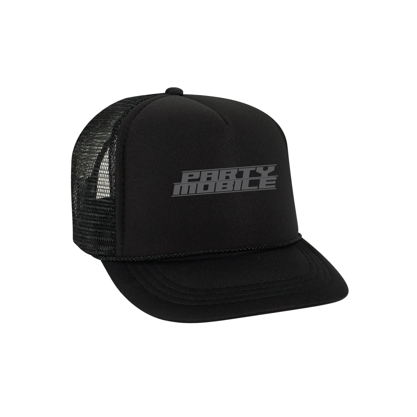 PARTYNEXTDOOR PARTYMOBILE Drop 3 Trucker Hat