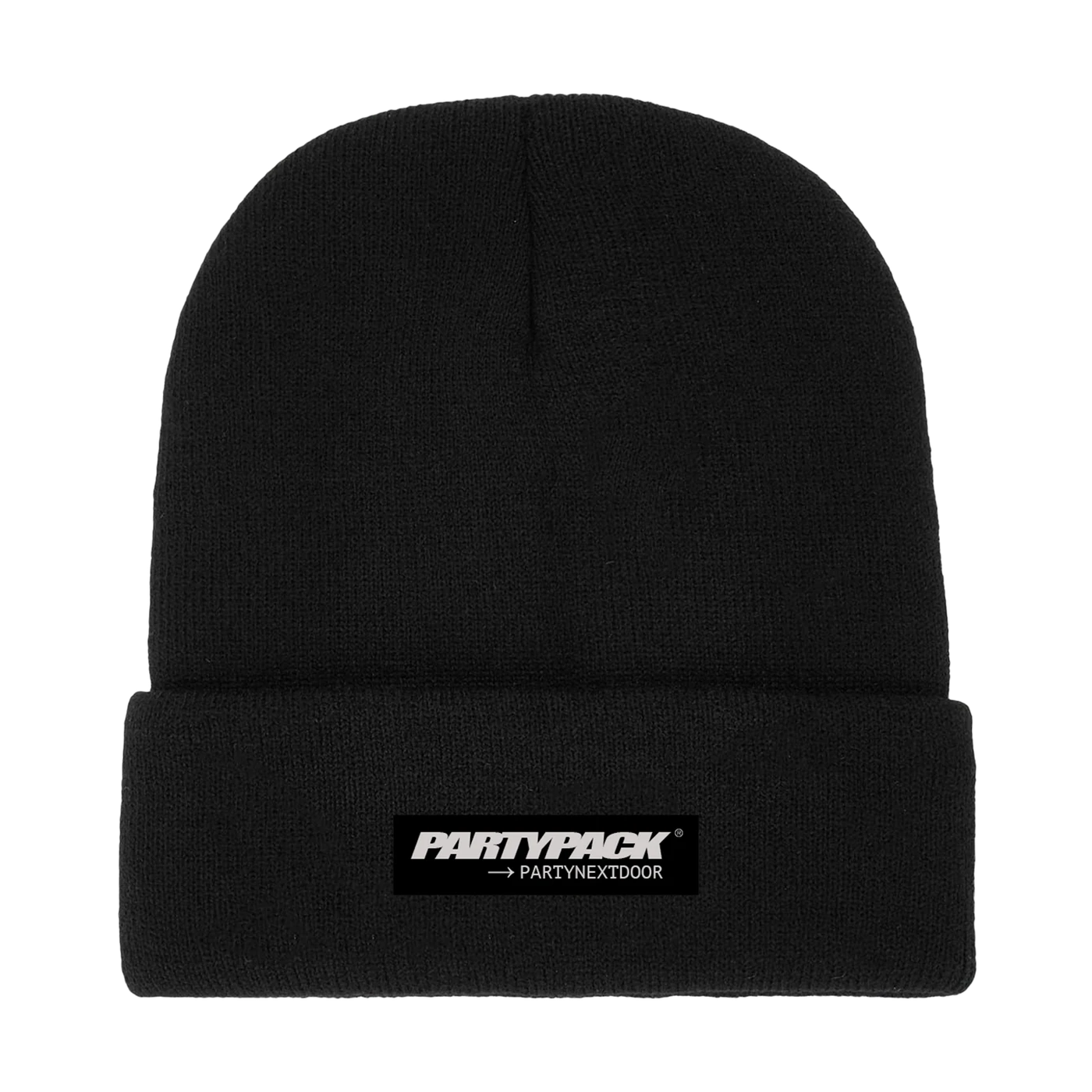 PARTYNEXTDOOR PARTYPACK Beanie