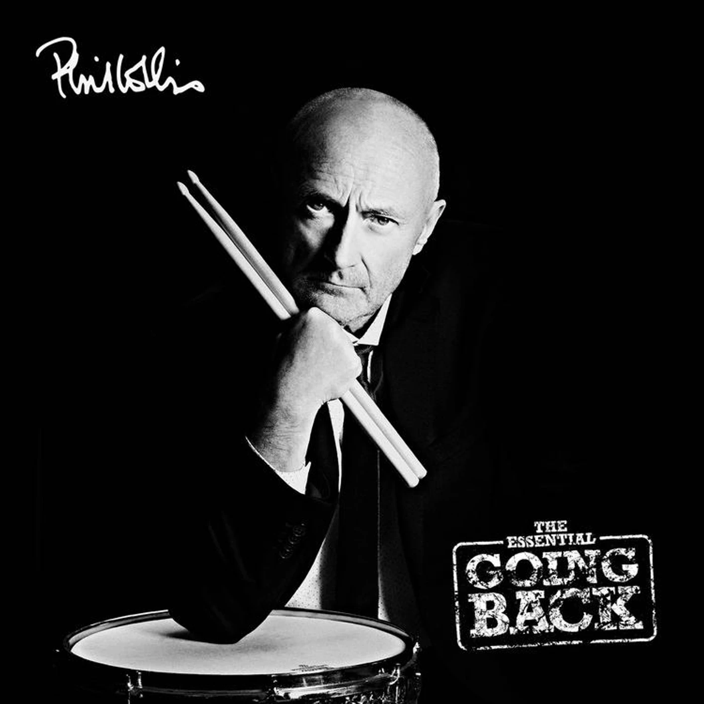 Phil Collins The Essential Going Back (Deluxe Edition) (2CD)