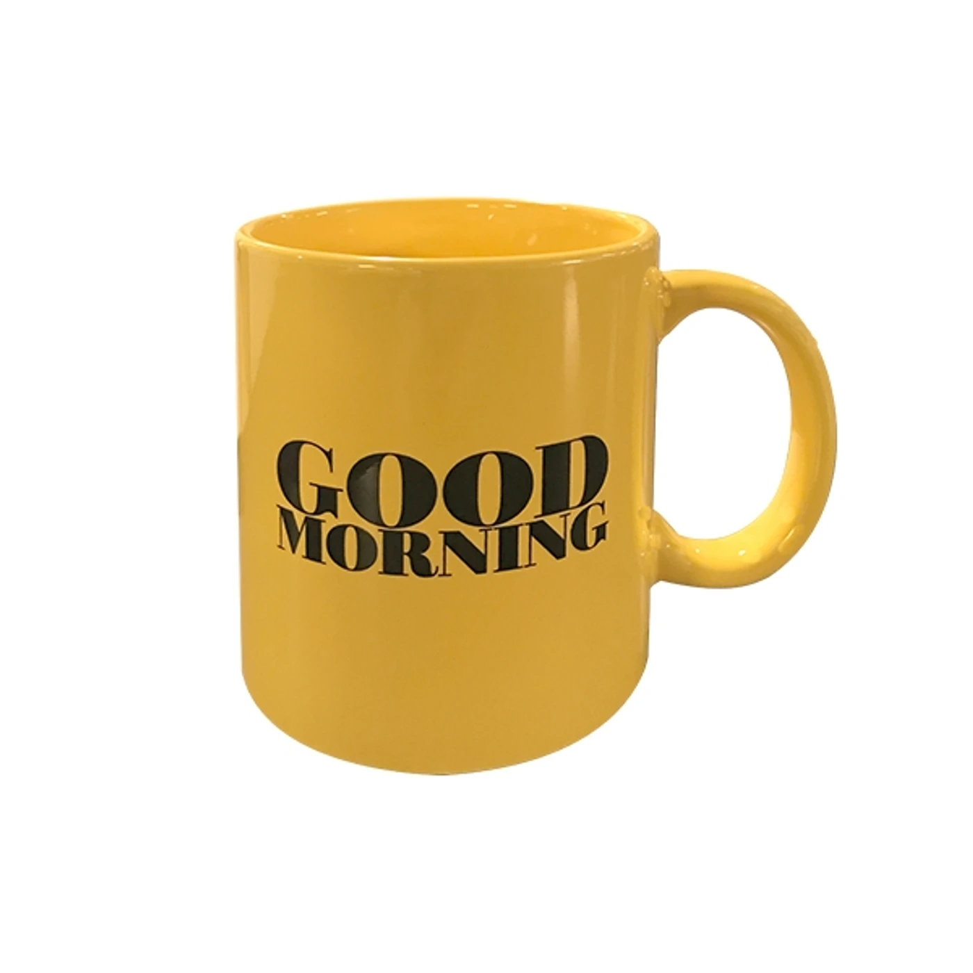 Max Frost Good Morning Mug