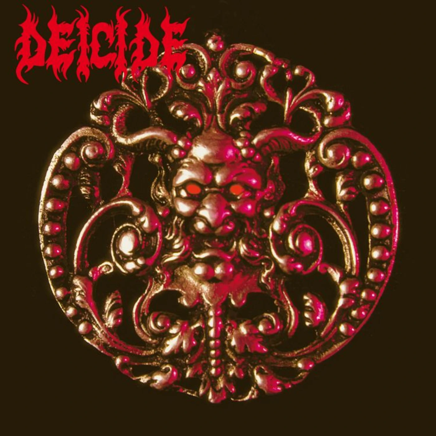 Deicide; Remaster CD