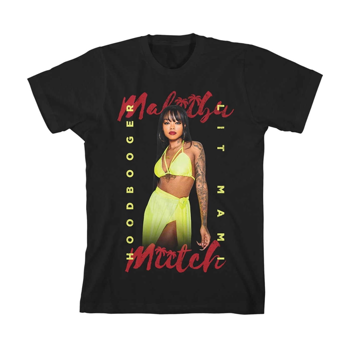 Maliibu Miitch Lit Mami T-Shirt
