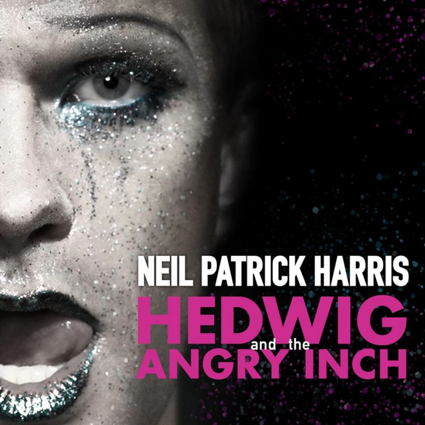 Hedwig & The Angry Inch (Original Broadway Cast) (CD)
