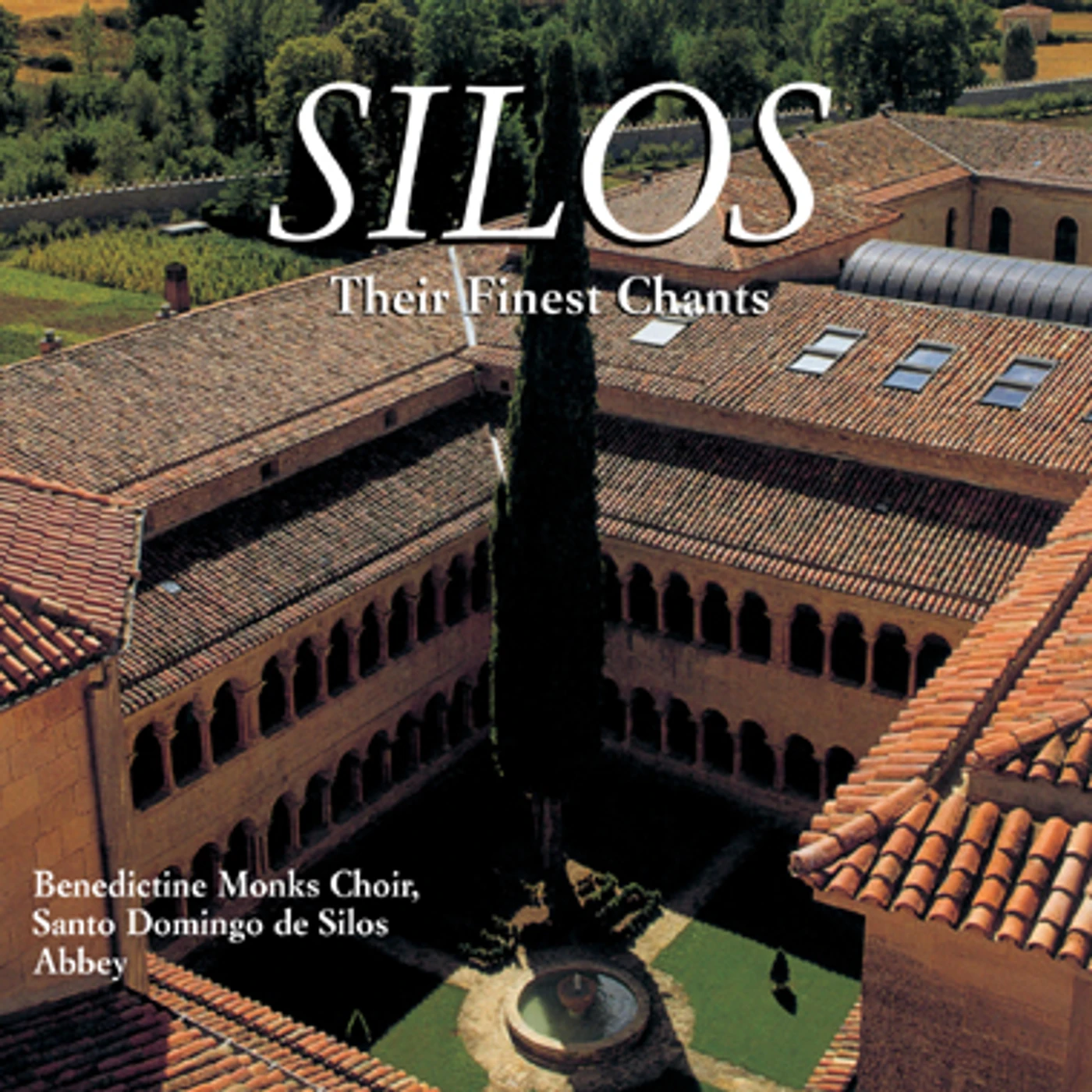 Moines de Santo Domingo de Silos Their Finest Chants CD