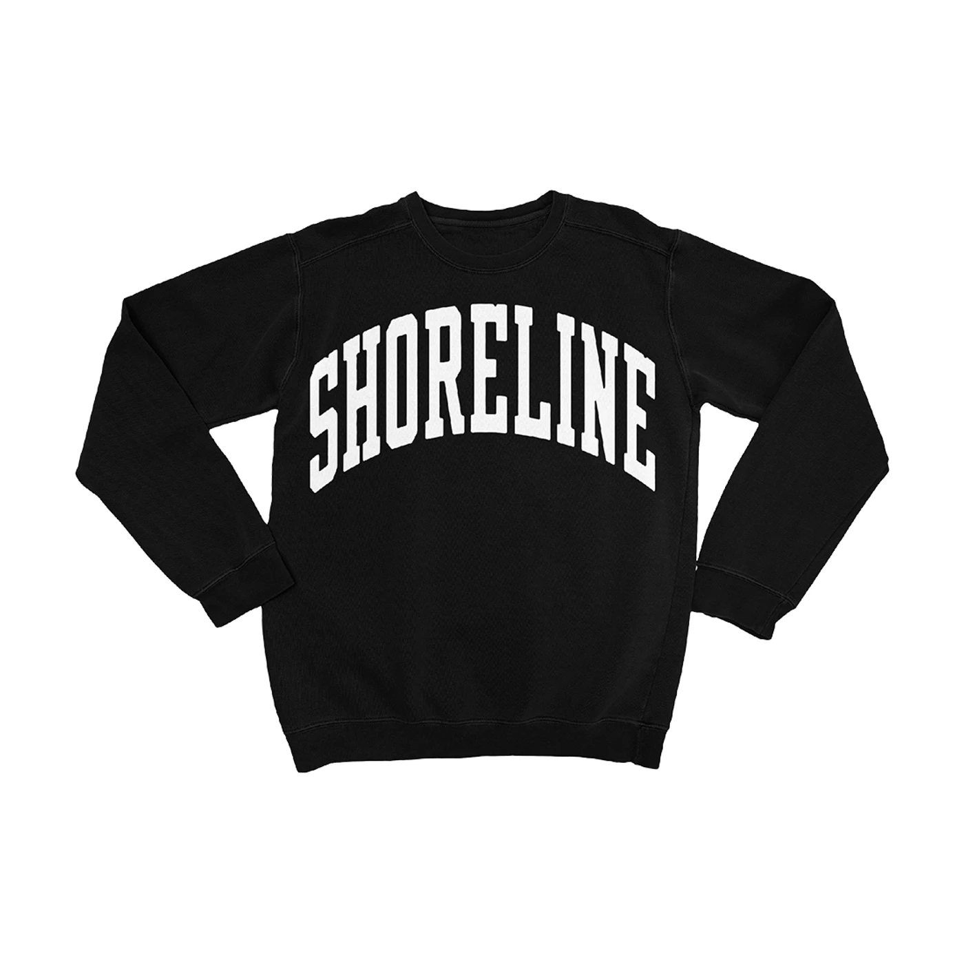Shoreline Mafia Shoreline Logo Crewneck