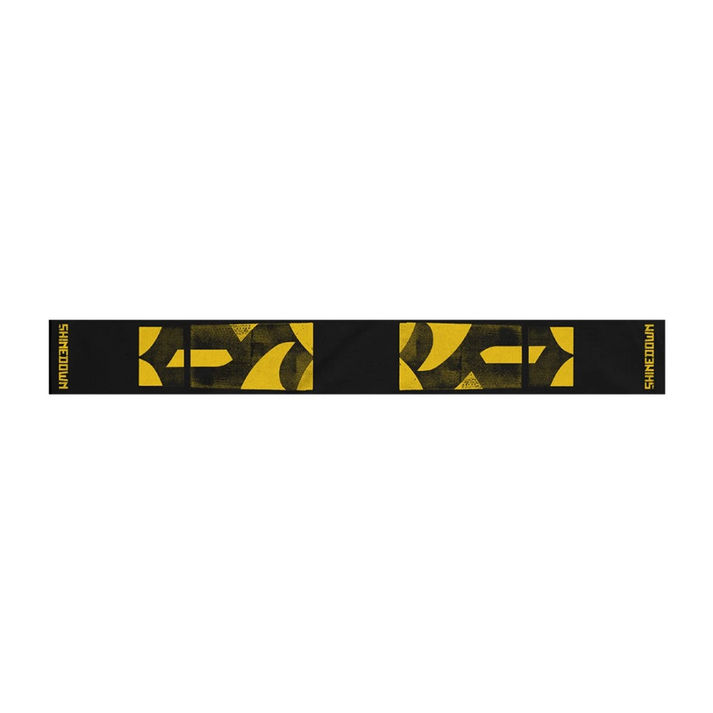 Shinedown Scarf
