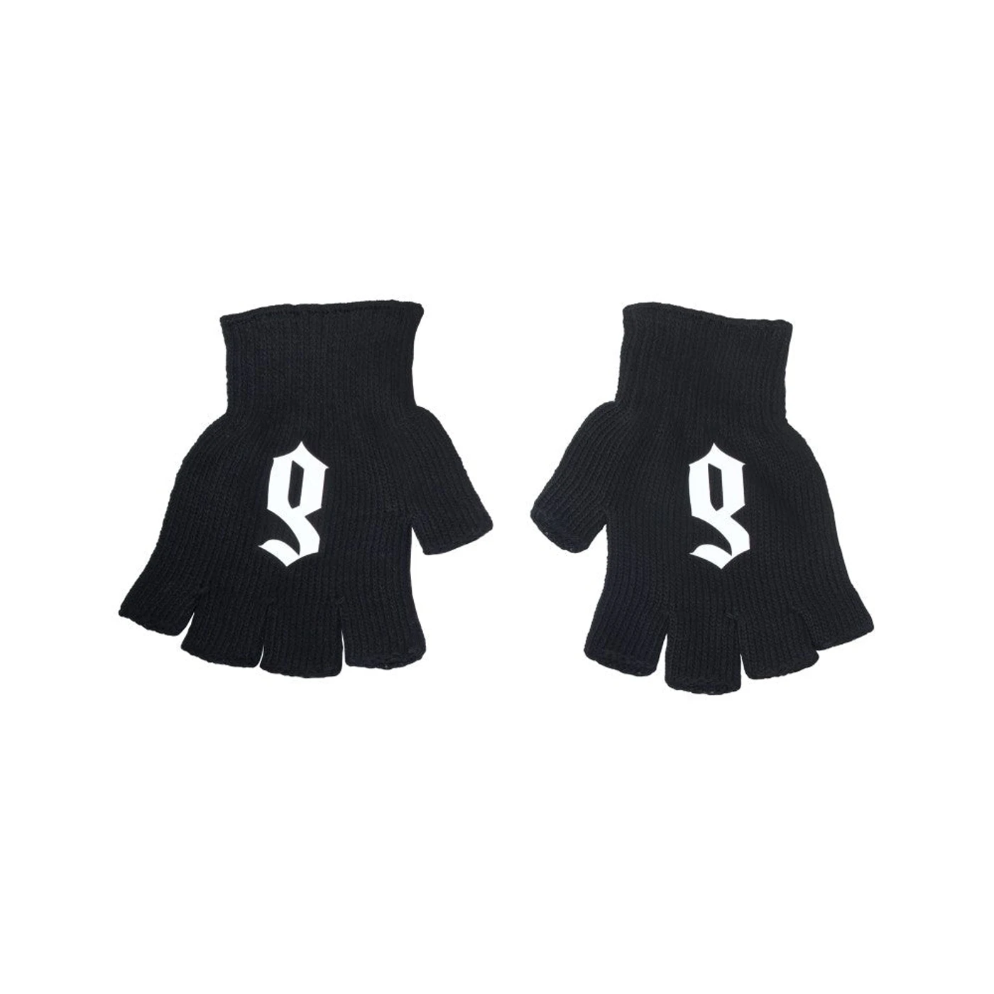 Shinedown Attention Gloves
