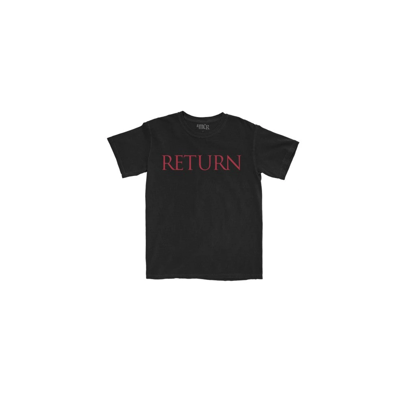 My Chemical Romance Return T-Shirt