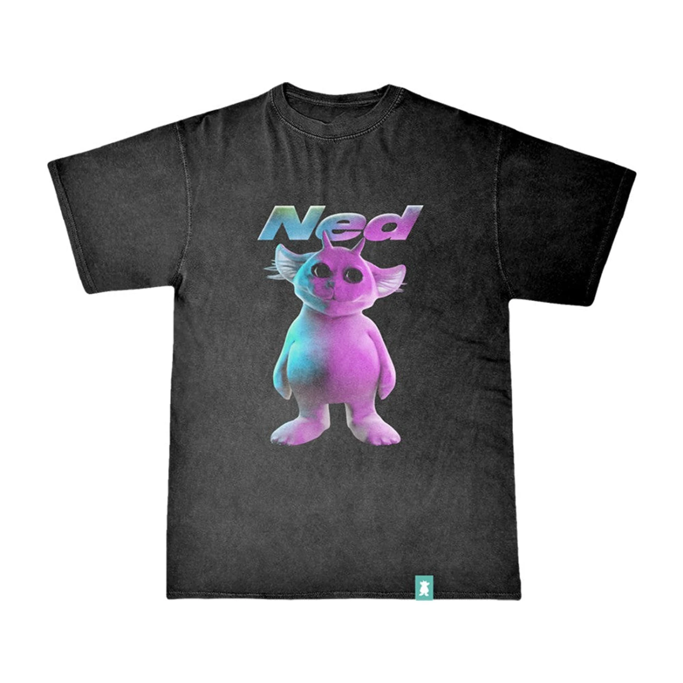 Ned Bayou Glow Ned Holiday T-Shirt