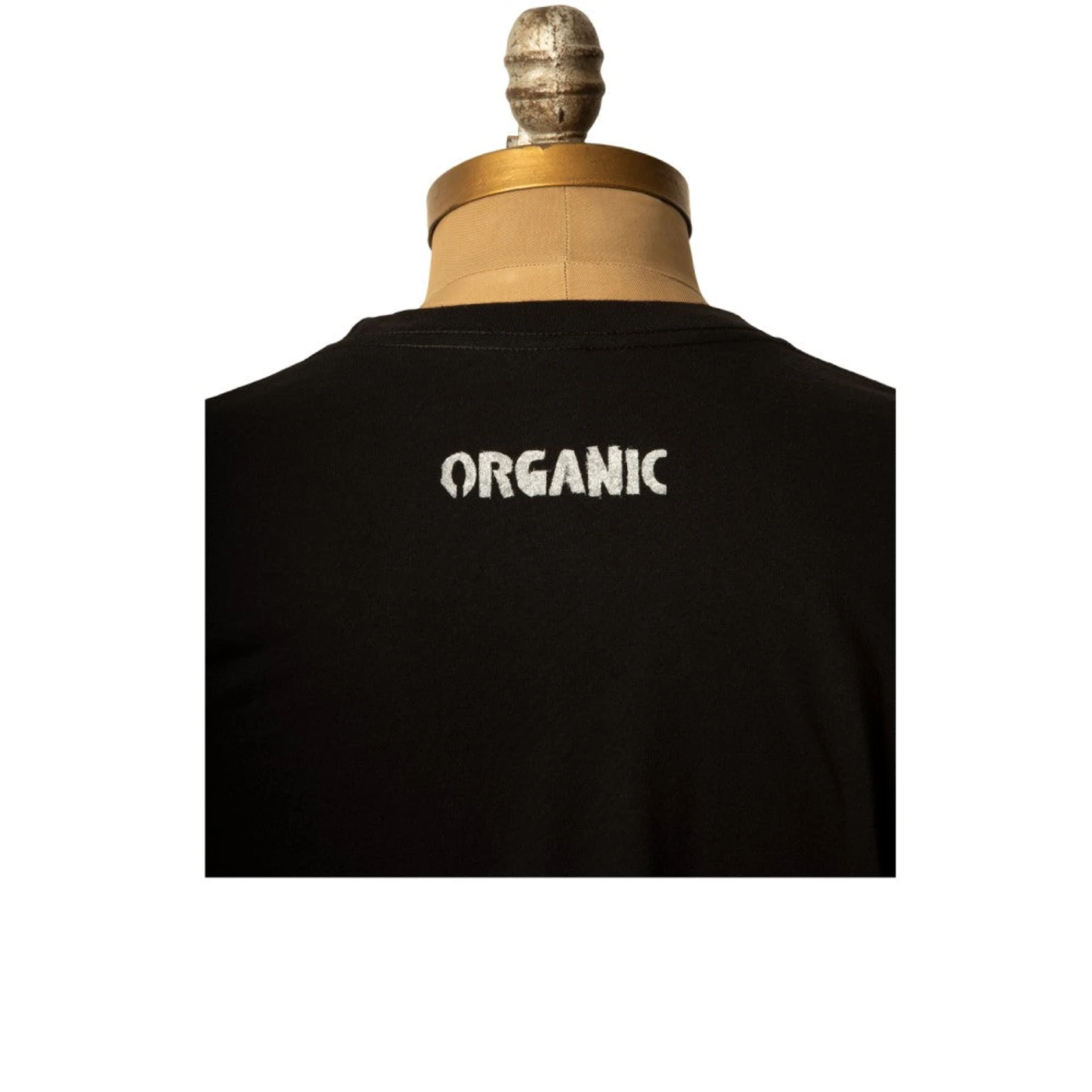 Neil Young Soft Organic Rebel Protect Men's T-Shirt