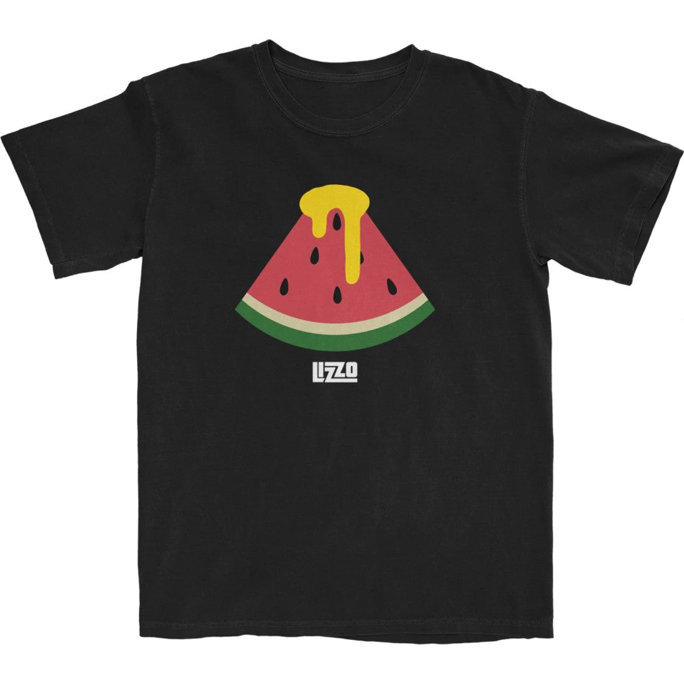 Lizzo Watermelon Tee