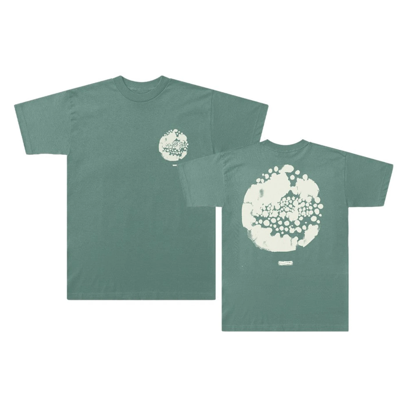 Ed Sheeran Colourblind T-Shirt