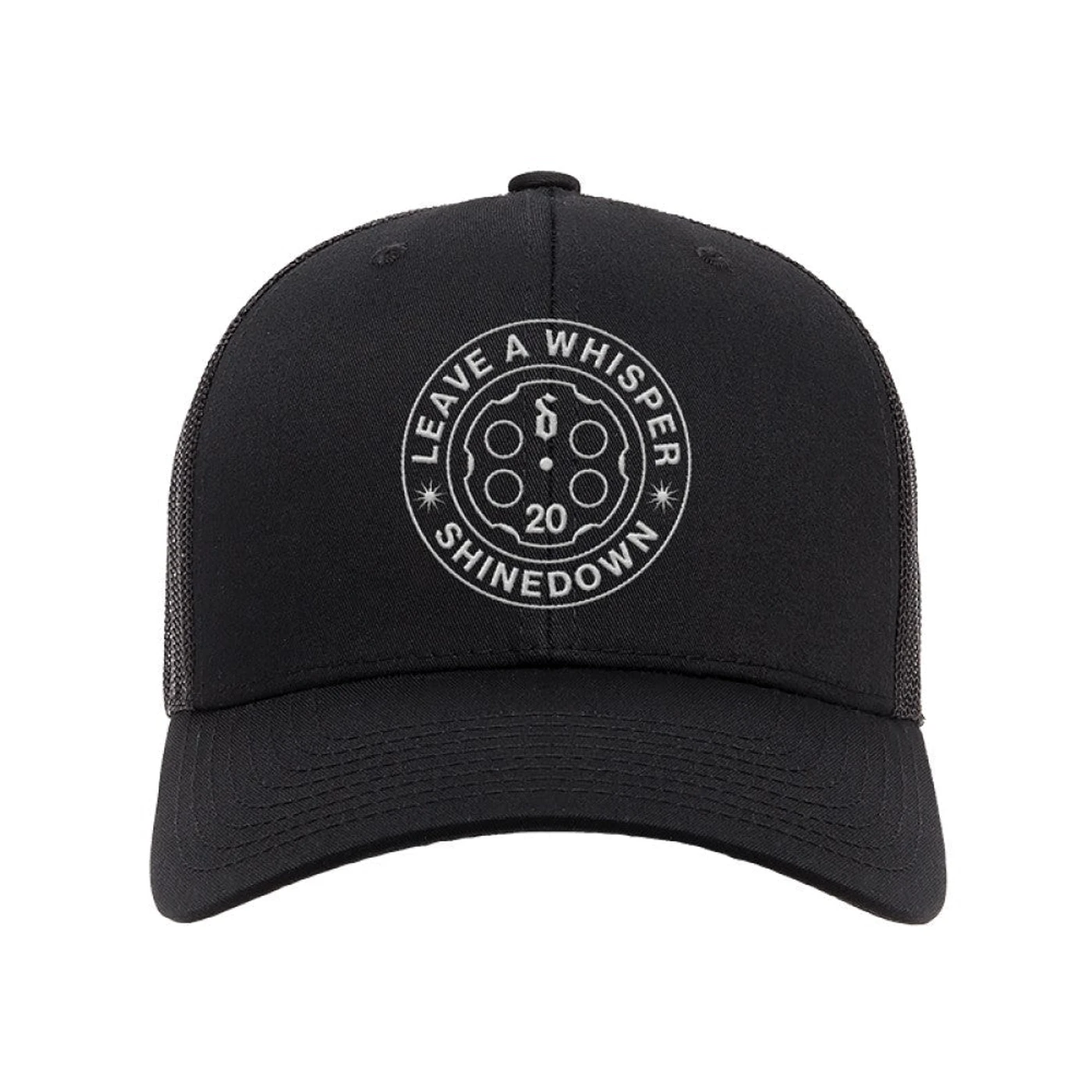 Shinedown LAW Trucker Hat
