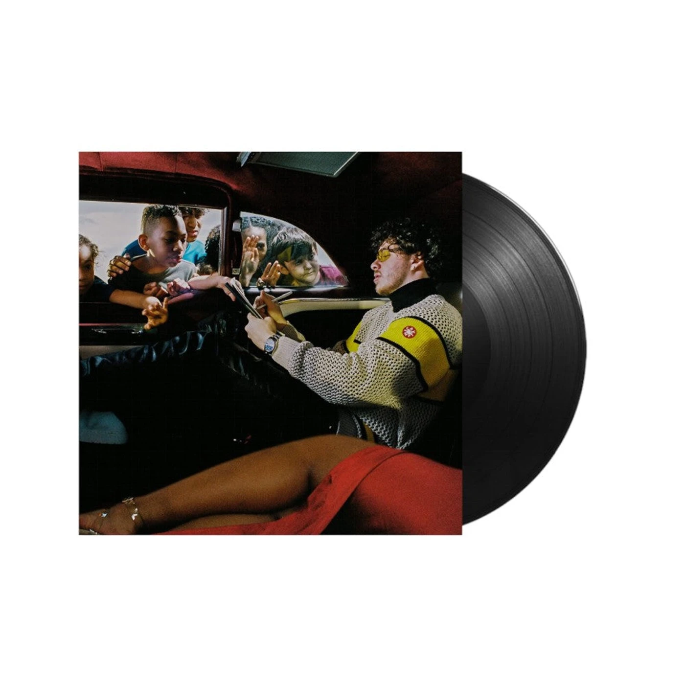 Jack Harlow That's What They All Say Vinyl [LP]