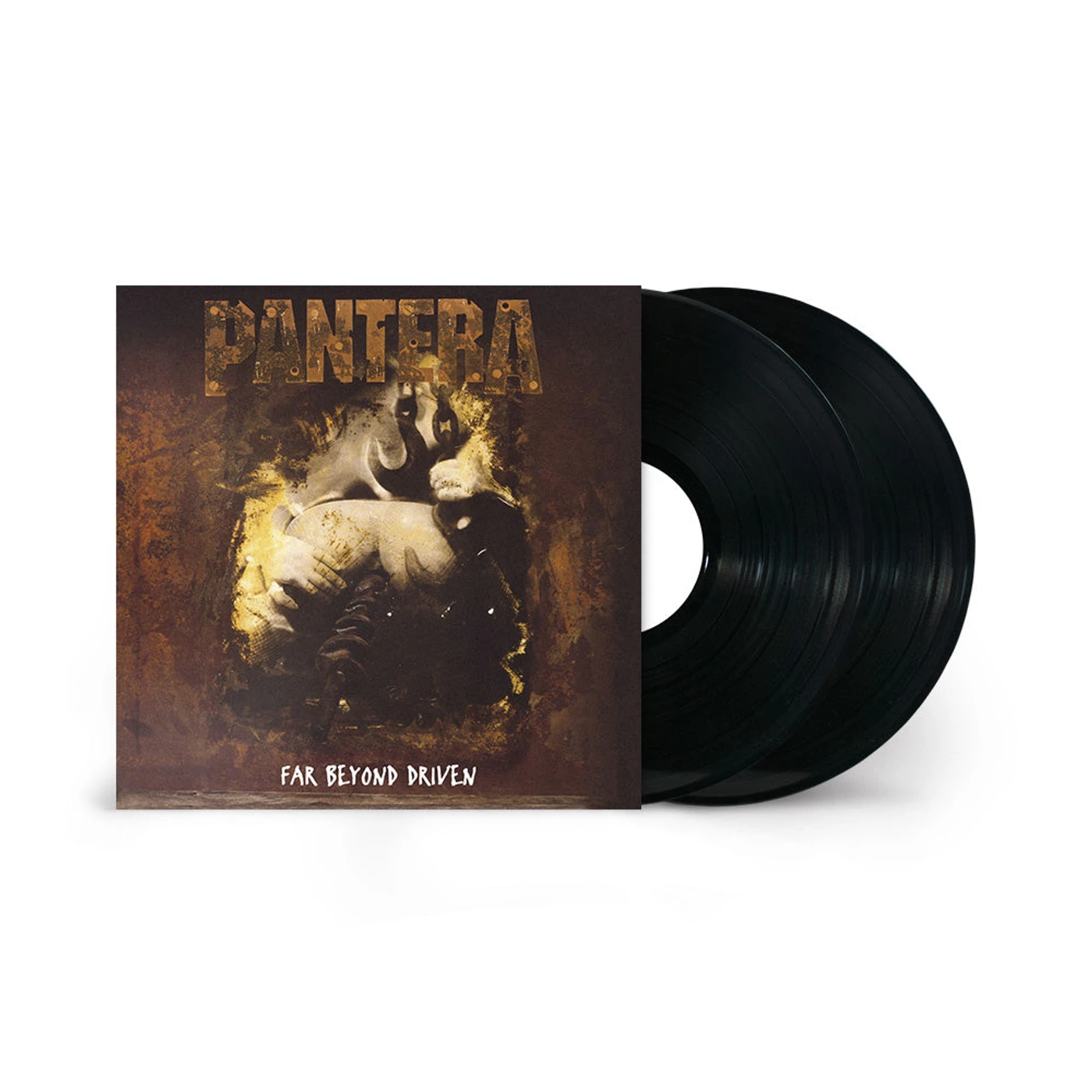 Pantera Far Beyond Driven [2LP] (Vinyl)