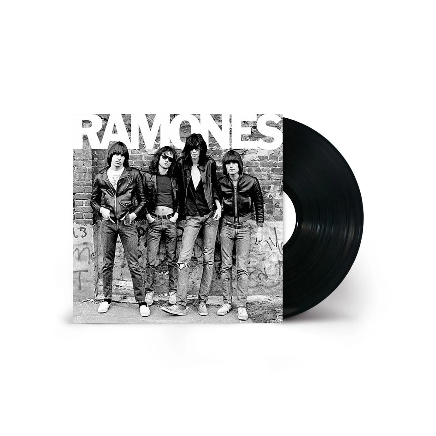 Ramones Vinyl [LP]