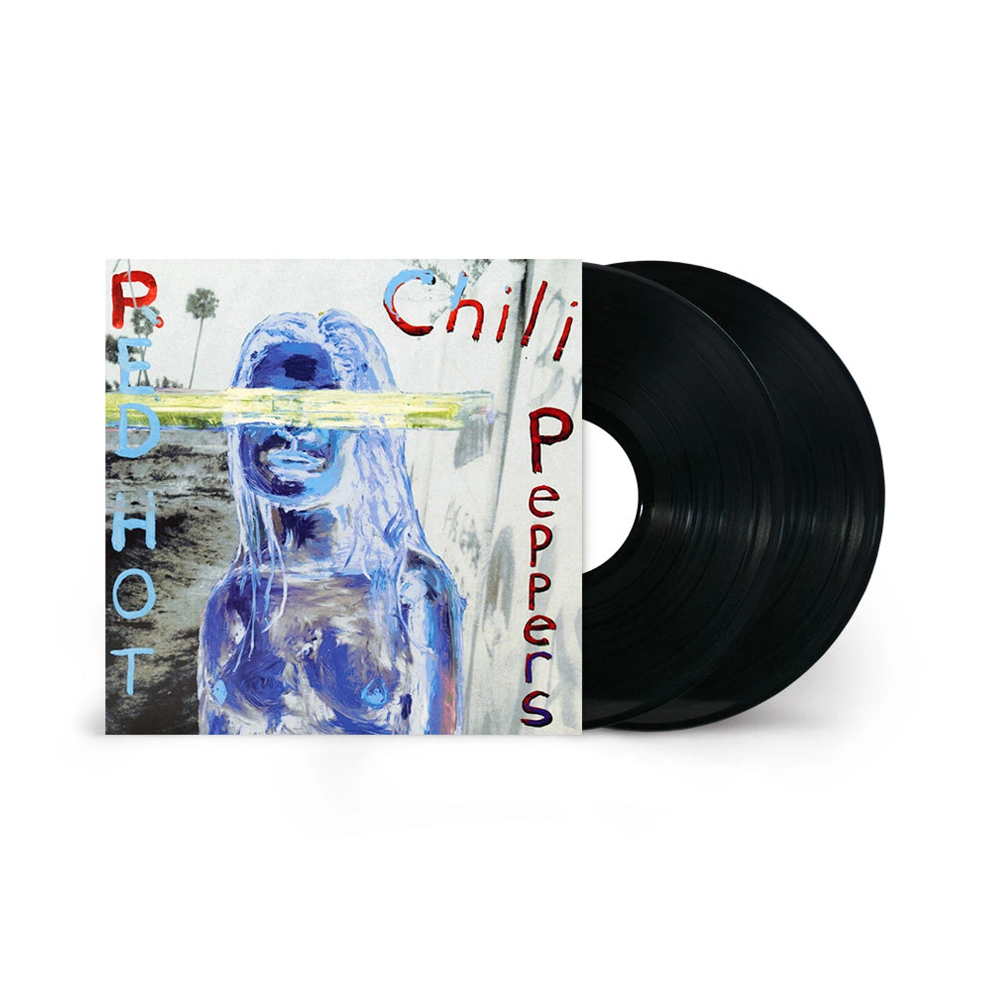 Red Hot Chili Peppers By the Way [2LP] (Vinyl)