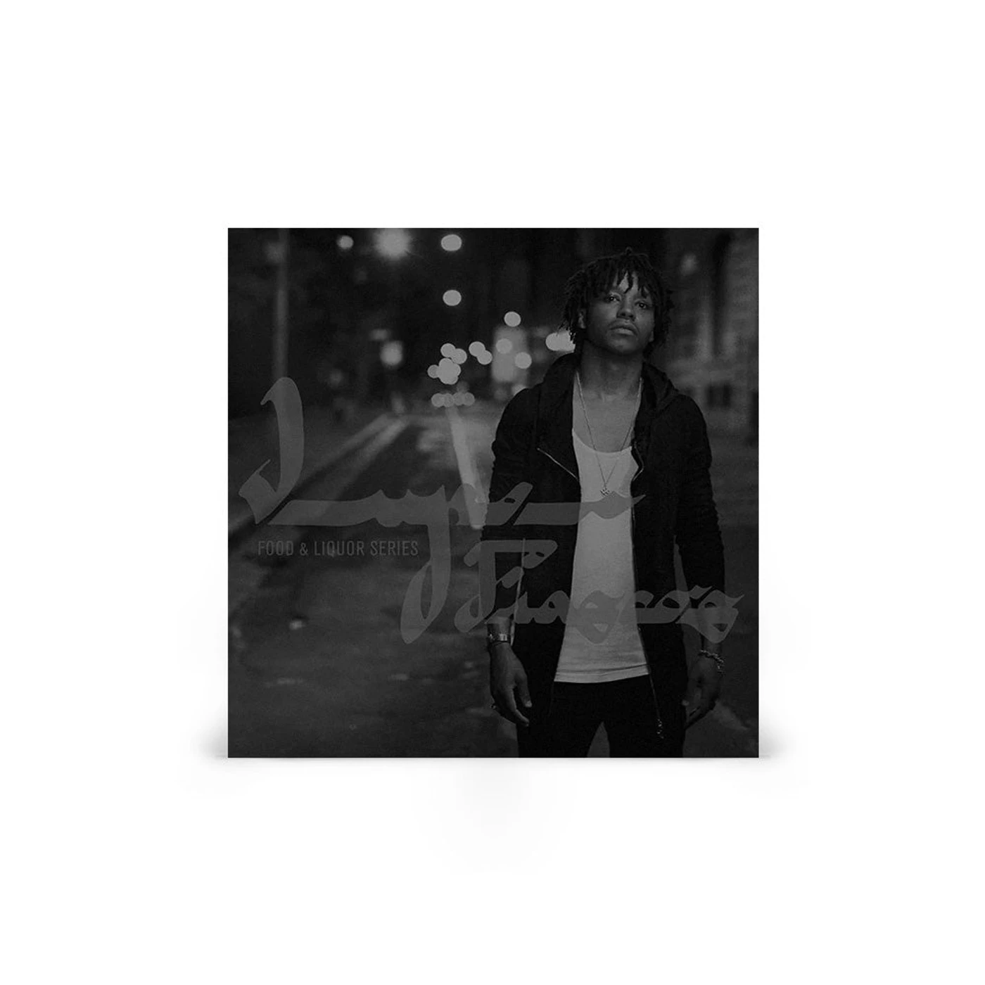 Lupe Fiasco's Food & Liquor Series [4LP] (Vinyl)