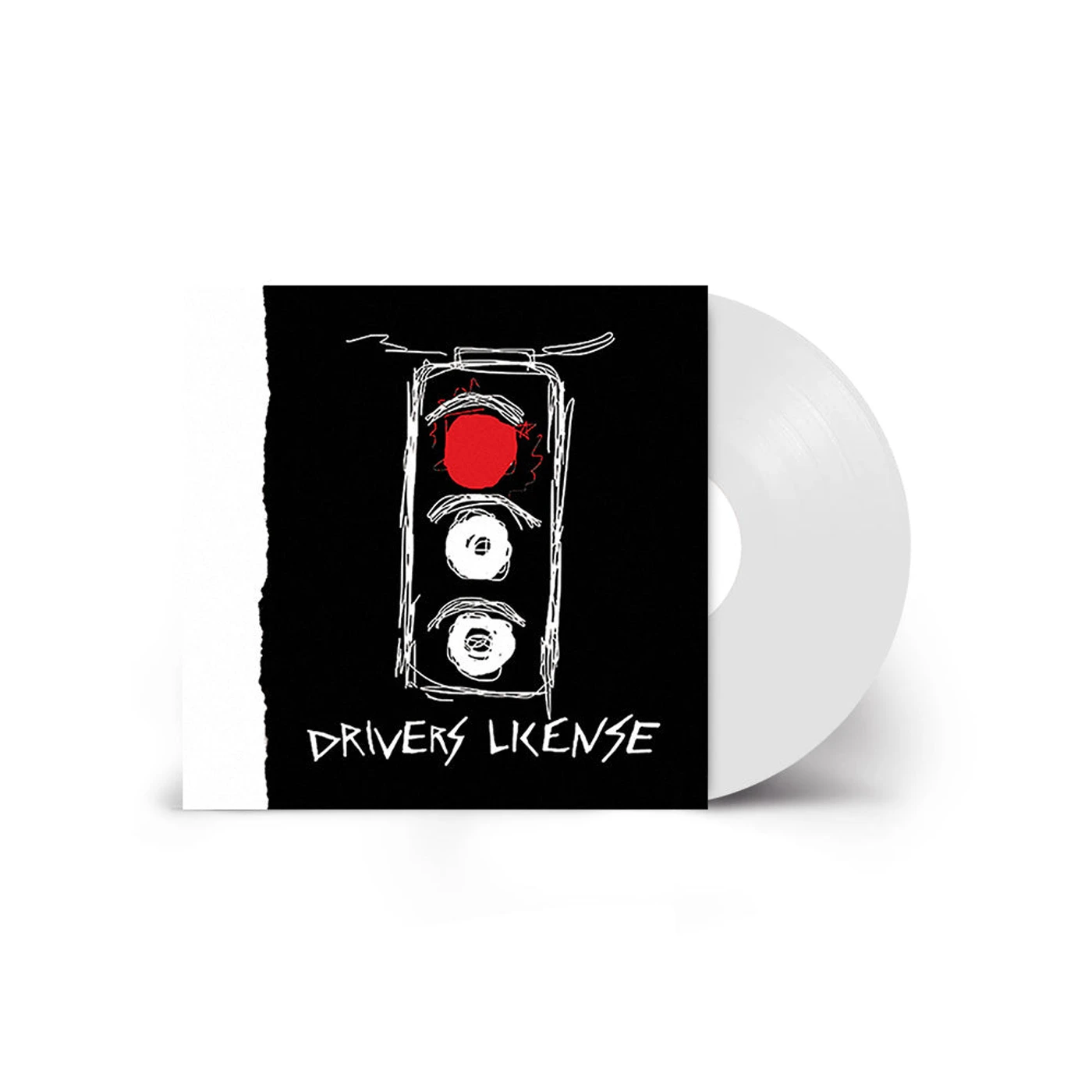 jxdn Angels & Demons/Driver's License Vinyl [LP]