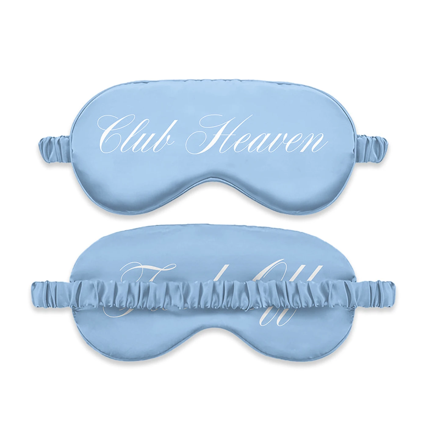 Nessa Barrett Club Heaven Eye Mask