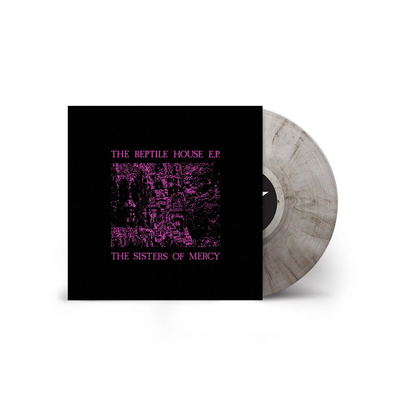 Sisters of Mercy The Reptile House Vinyl [LP]
