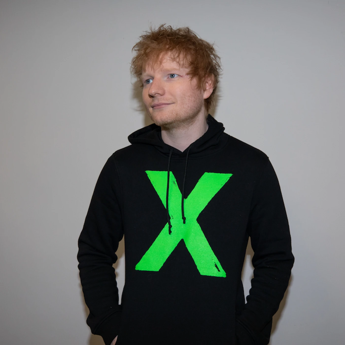 Ed Sheeran x (10th Anniversary Edition) Hoodie