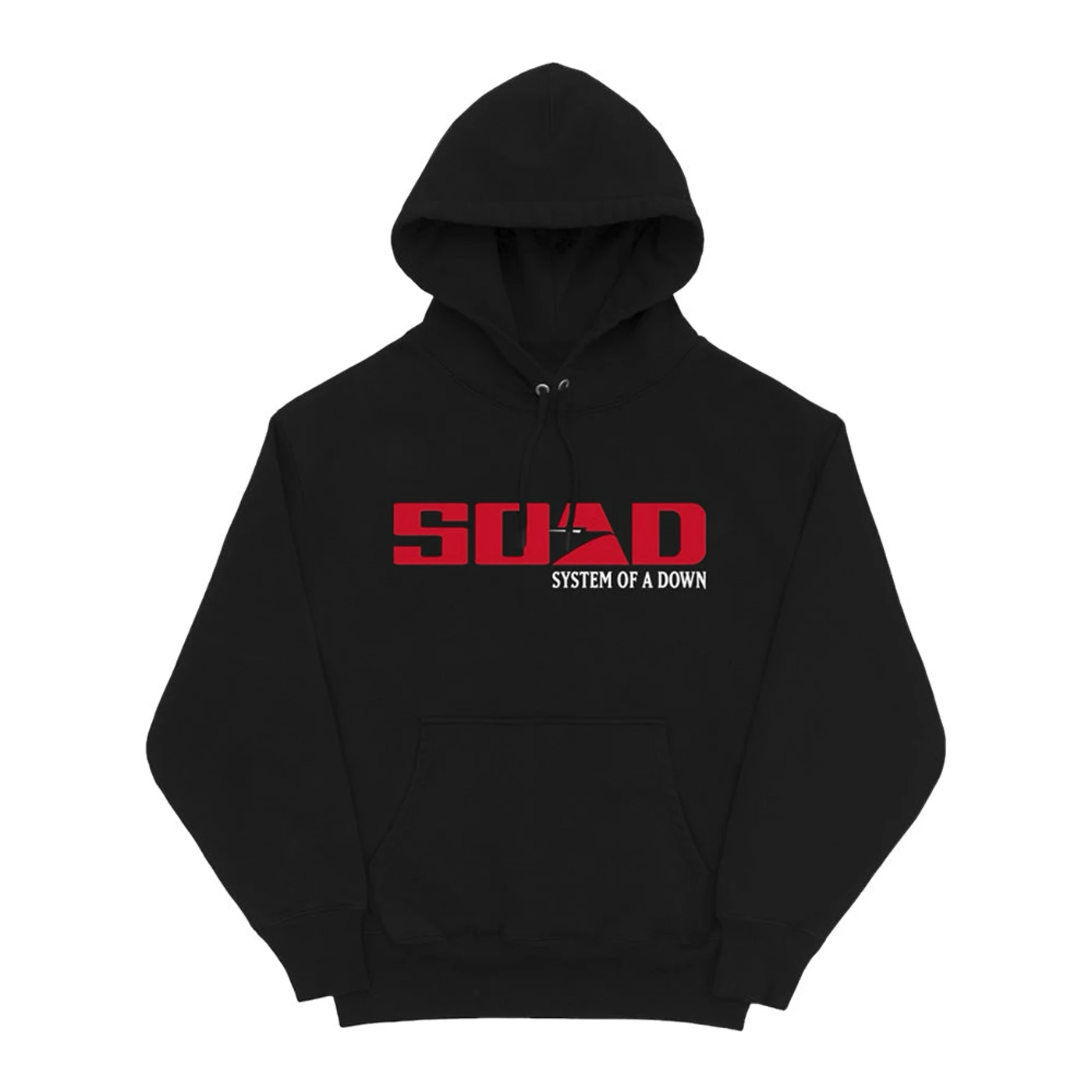 System Of A Down CCA Hoodie