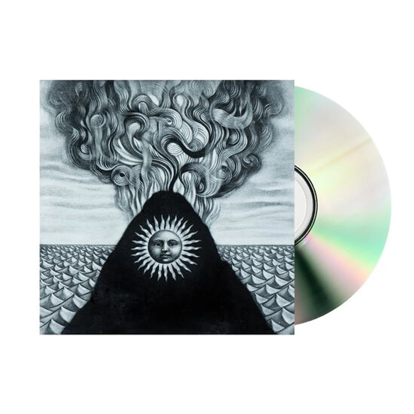 Gojira Magma [CD]