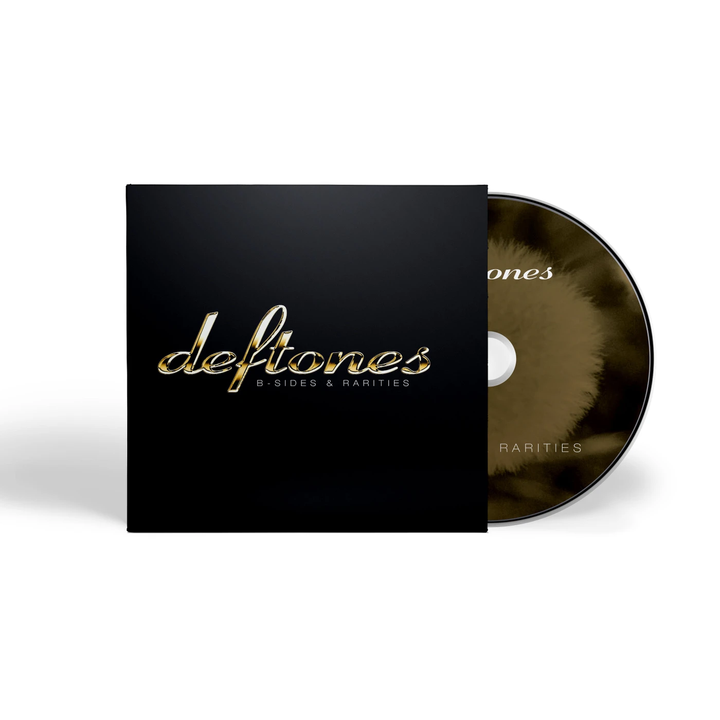 Deftones B-Sides & Rarities [CD]
