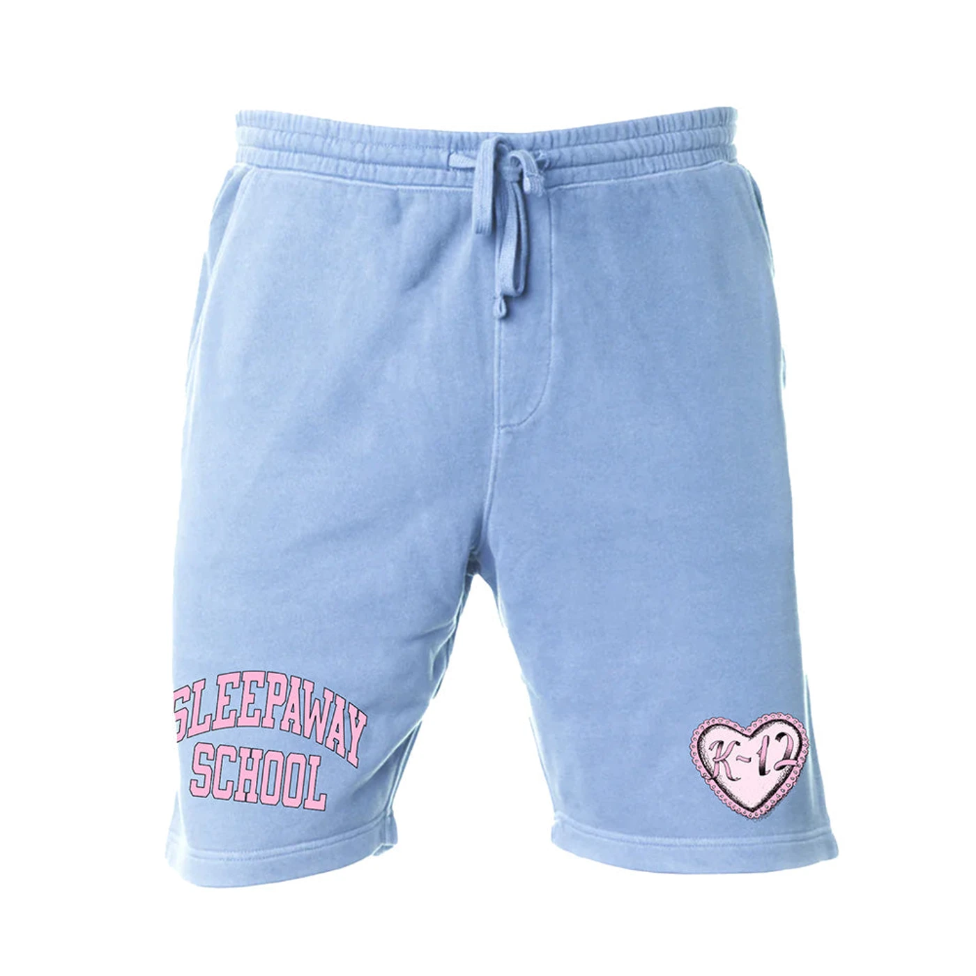 Melanie Martinez Sleepaway School K-12 Shorts