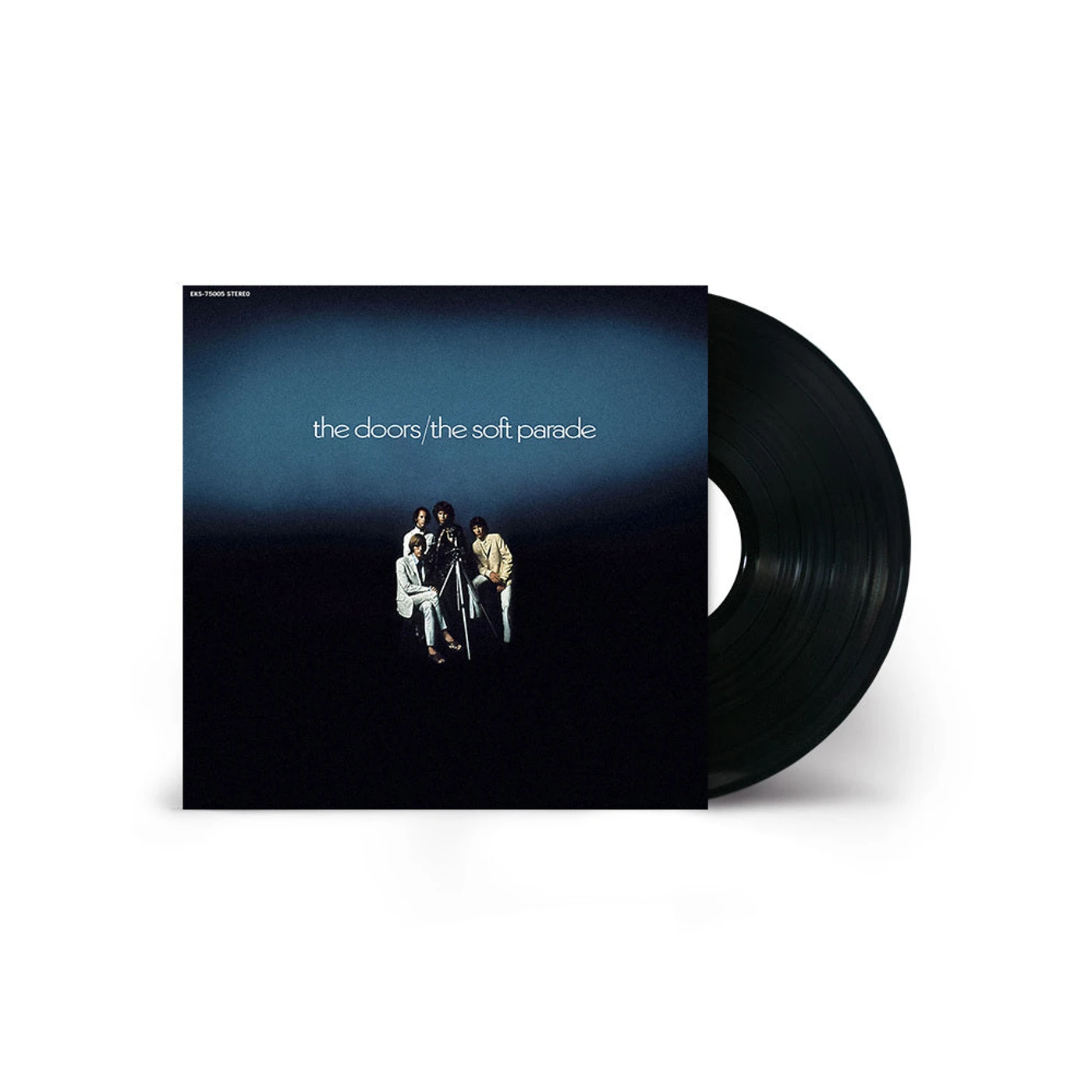 The Doors Soft Parade Vinyl [LP]