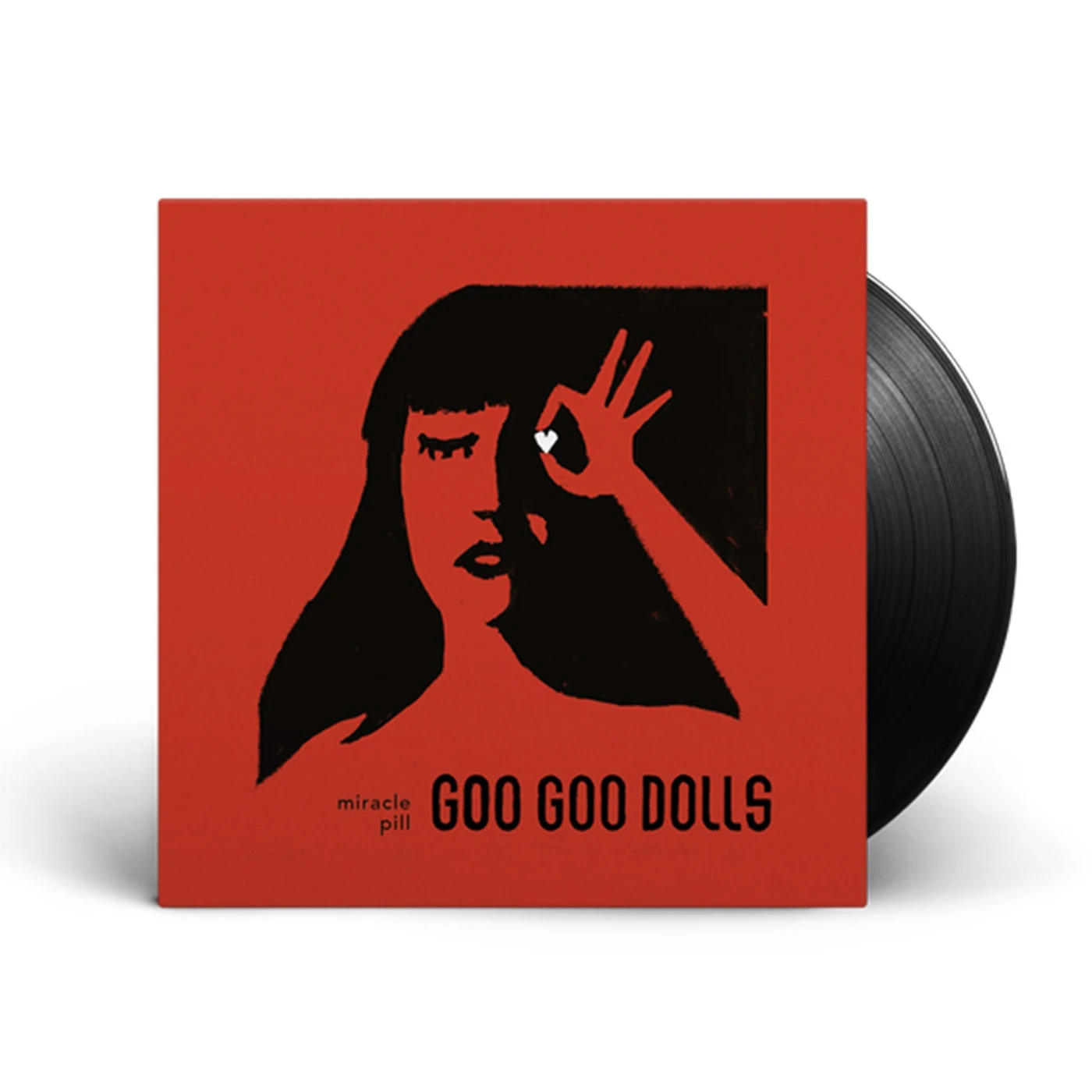 The Goo Goo Dolls Miracle Pill Vinyl [LP]