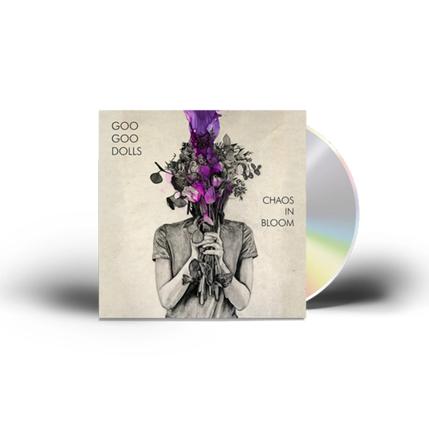 The Goo Goo Dolls Chaos in Bloom [CD]