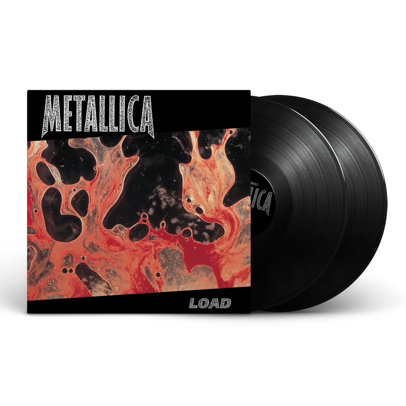 Metallica Load (Remastered) (180g ) Vinyl [2LP]