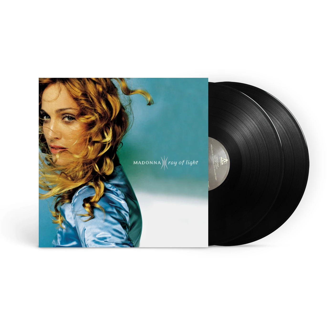 Madonna Ray Of Light (180g) Vinyl [LP]