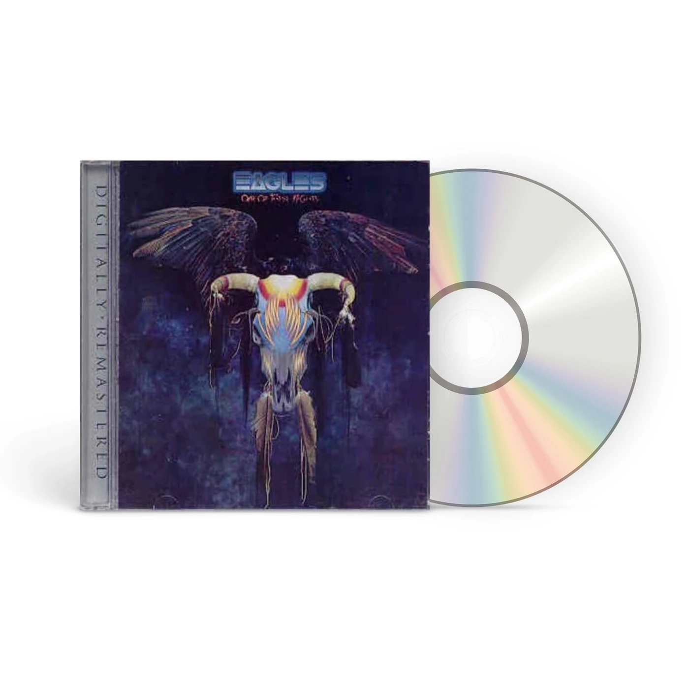 Eagles One Of These Nights [CD]