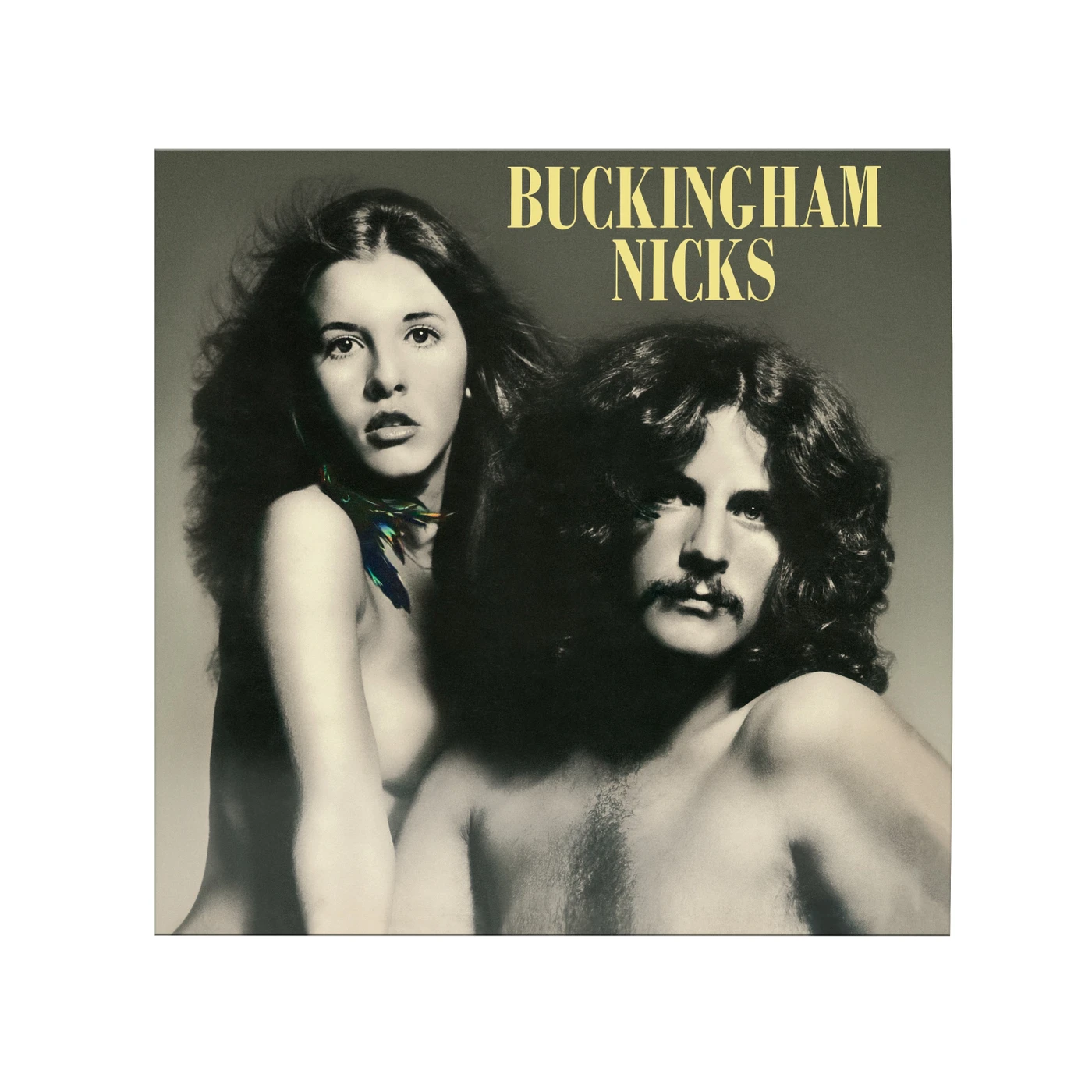 Buckingham Nicks (Rhino High Fidelity)(Unnumbered) Vinyl [LP]