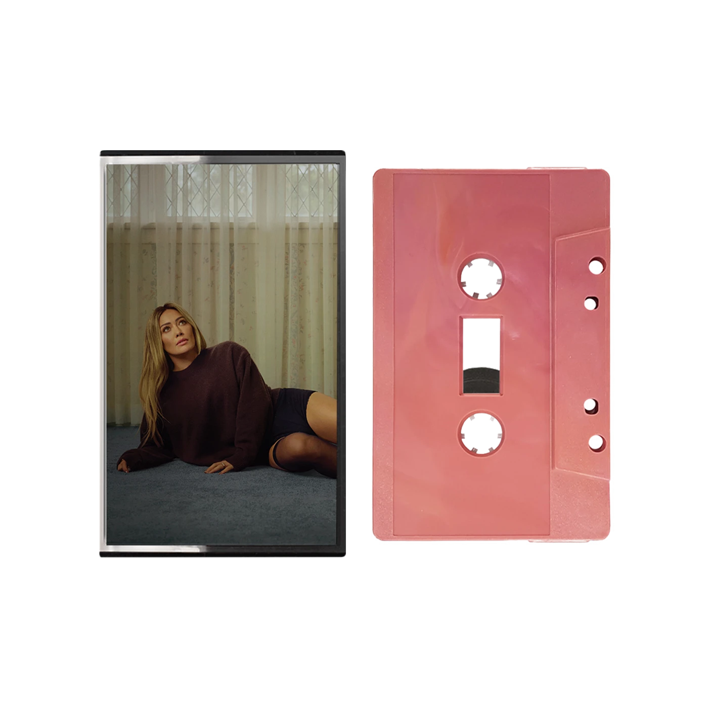 Hilary Duff luck … or something – Cassette
